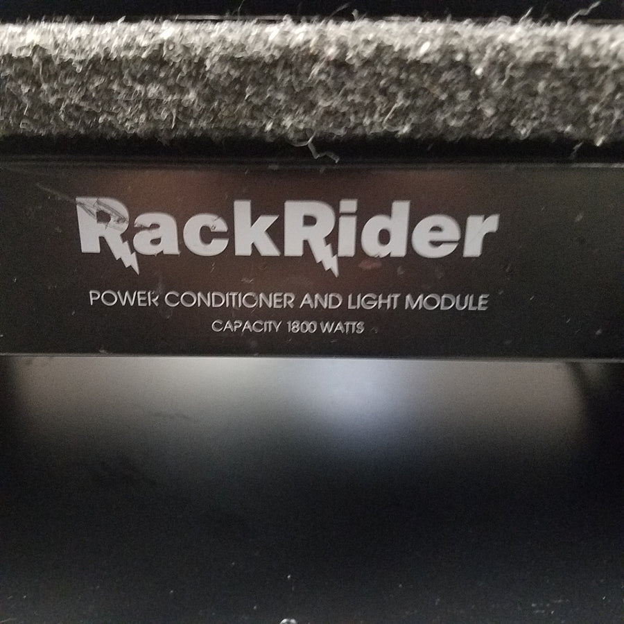 Rack Rider RR-15 Power Conditioner