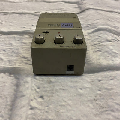 Ibanez AP7 Analog Phaser