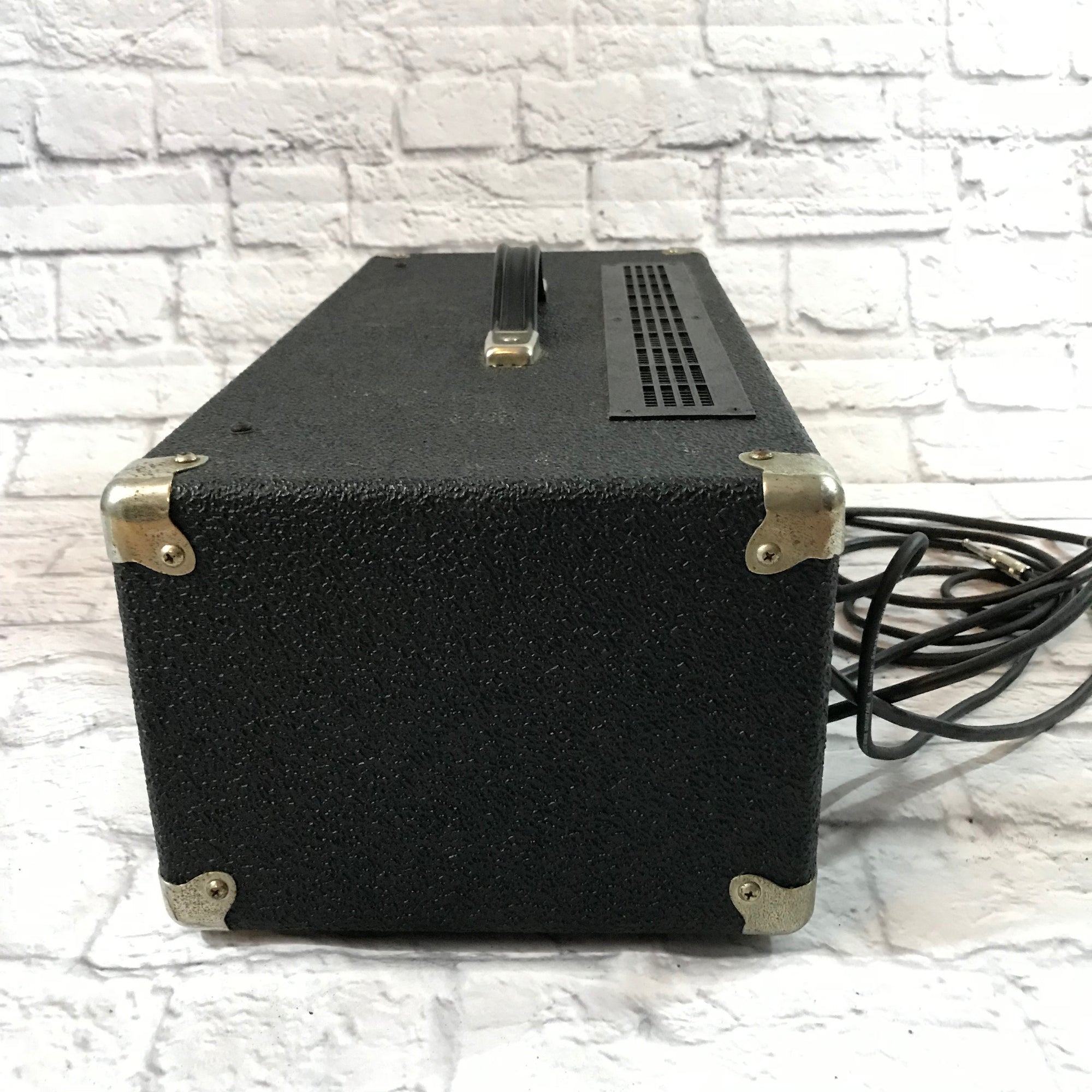 Peavey Bass Mark IV Series Bass Head