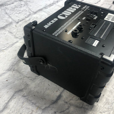 Roland Micro Cube Guitar Combo Amp