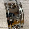 Pacific PDP 13 x 3.5 Chrome Piccolo Snare Drum