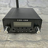 Unknown CZE 05B FM Transmitter Wireless Transmitter Pack