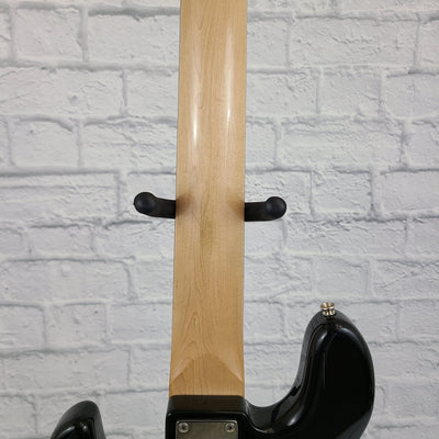 Squier Affinity J Bass 5-String - Black