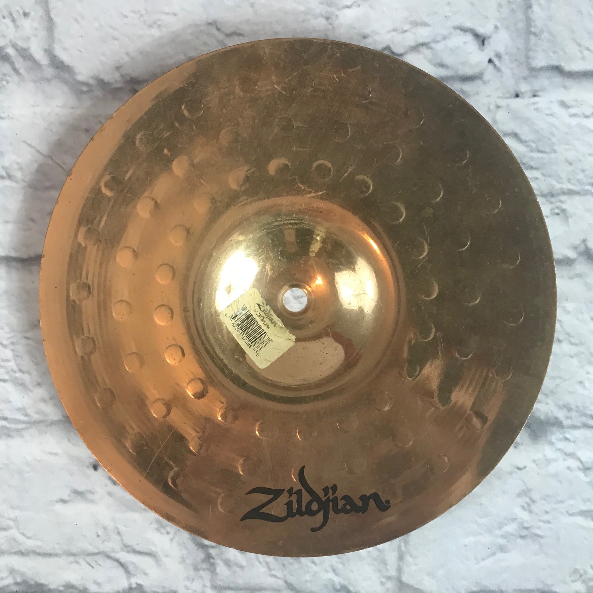 Zildjian ZBT 10in Splash