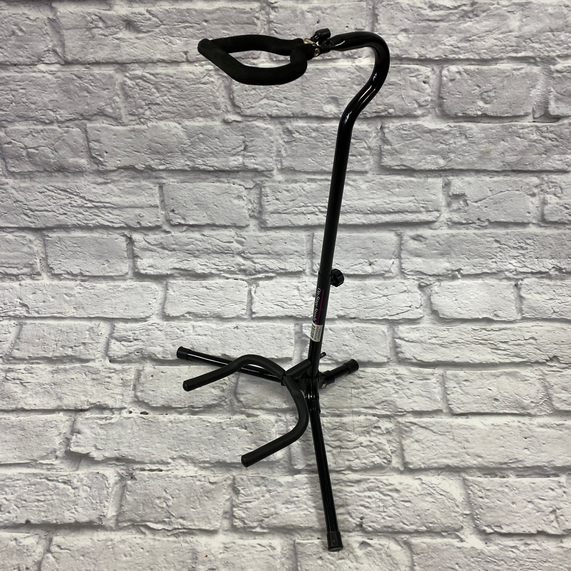 On-Stage Flip-it Guitar Stand