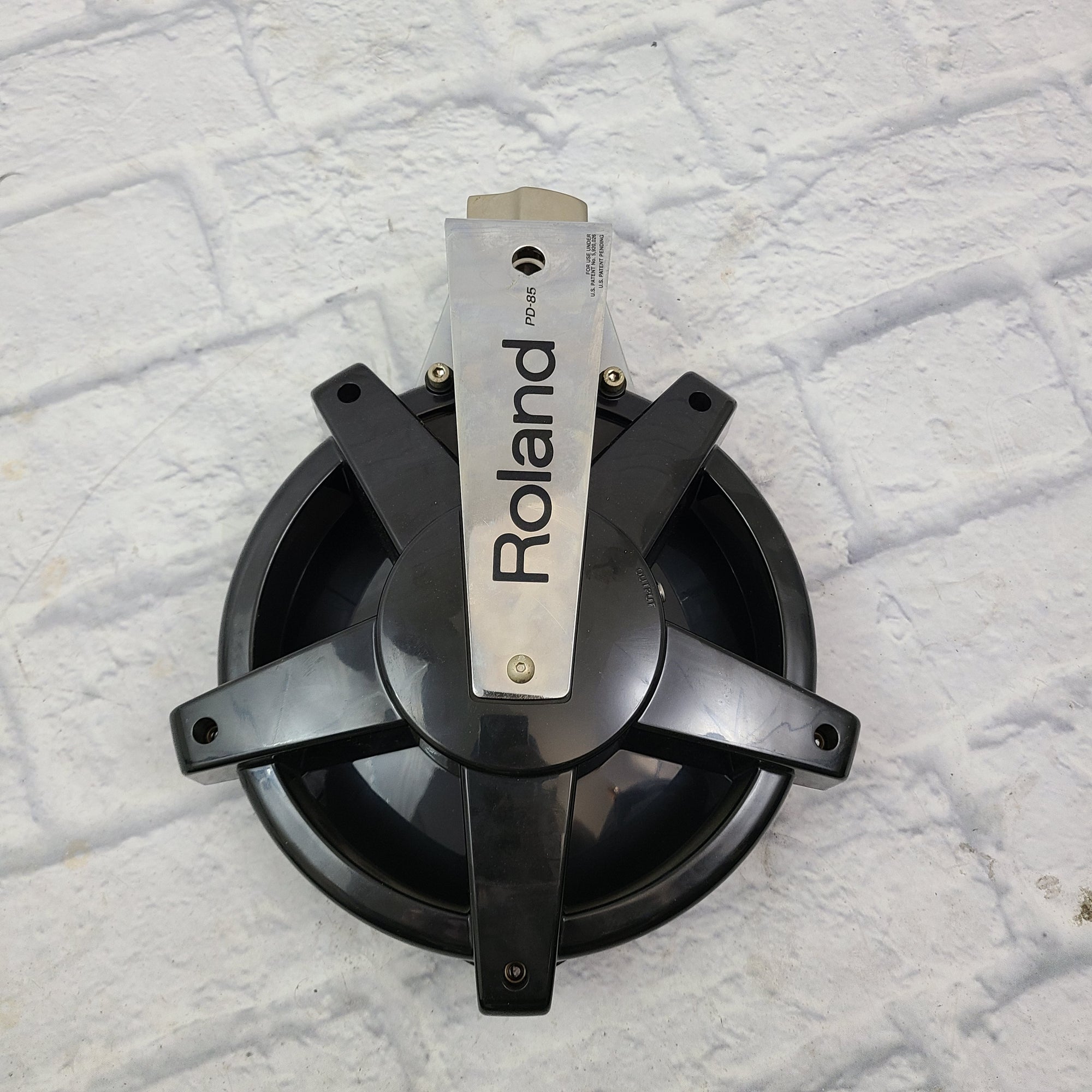 Roland V-Drum PD-85 Dual Trigger 8" Drum Pad