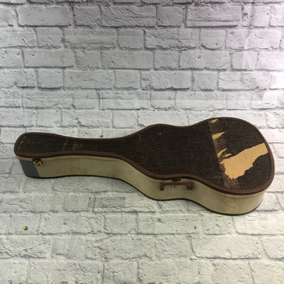 Liberty Triolian Square Neck Resonator