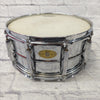 Pearl Sensitone Custom Alloy Steel Shell14x6.5" Snare Drum