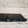 DBX 163A Over Easy Rack Compressor Limiter Pair