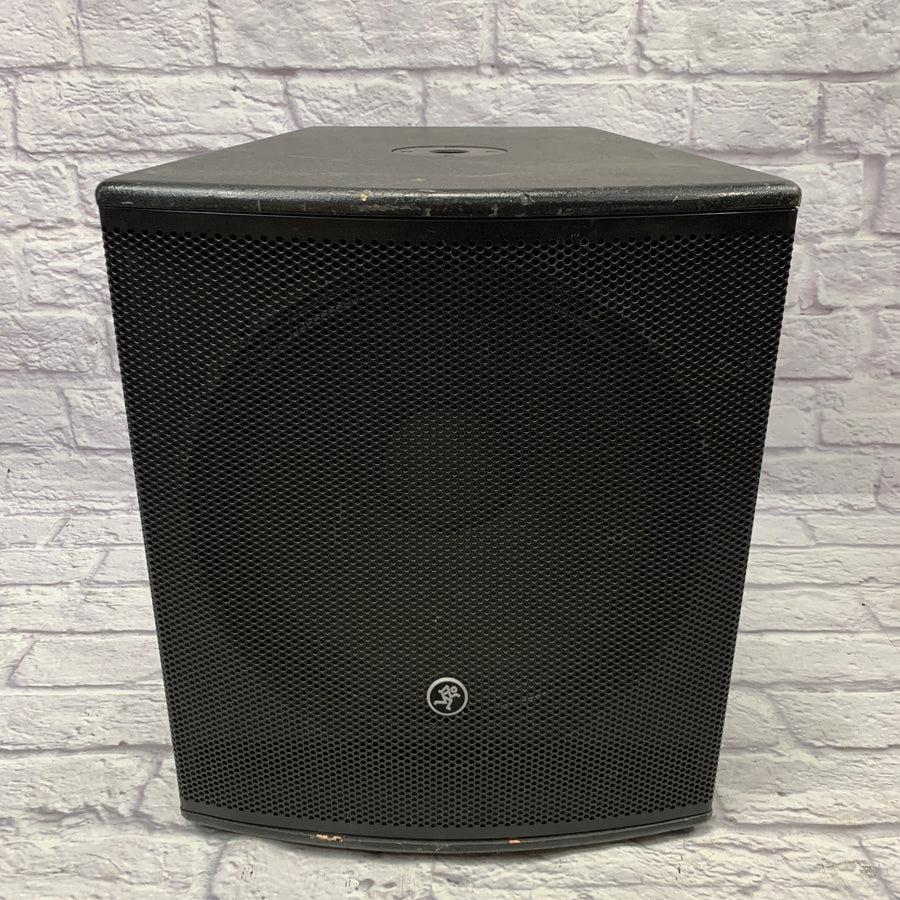 Mackie SRM1801 18" Powered Subwoofer