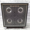 Hartke Hydrive 410 Bass Guitar Speaker Cabinet (4x10", 1000 Watts)