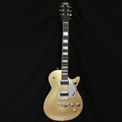 Gretsch G5220-CG Electromatic Jet BT Single Cutaway w/V-Stoptail Casino Gold 2018