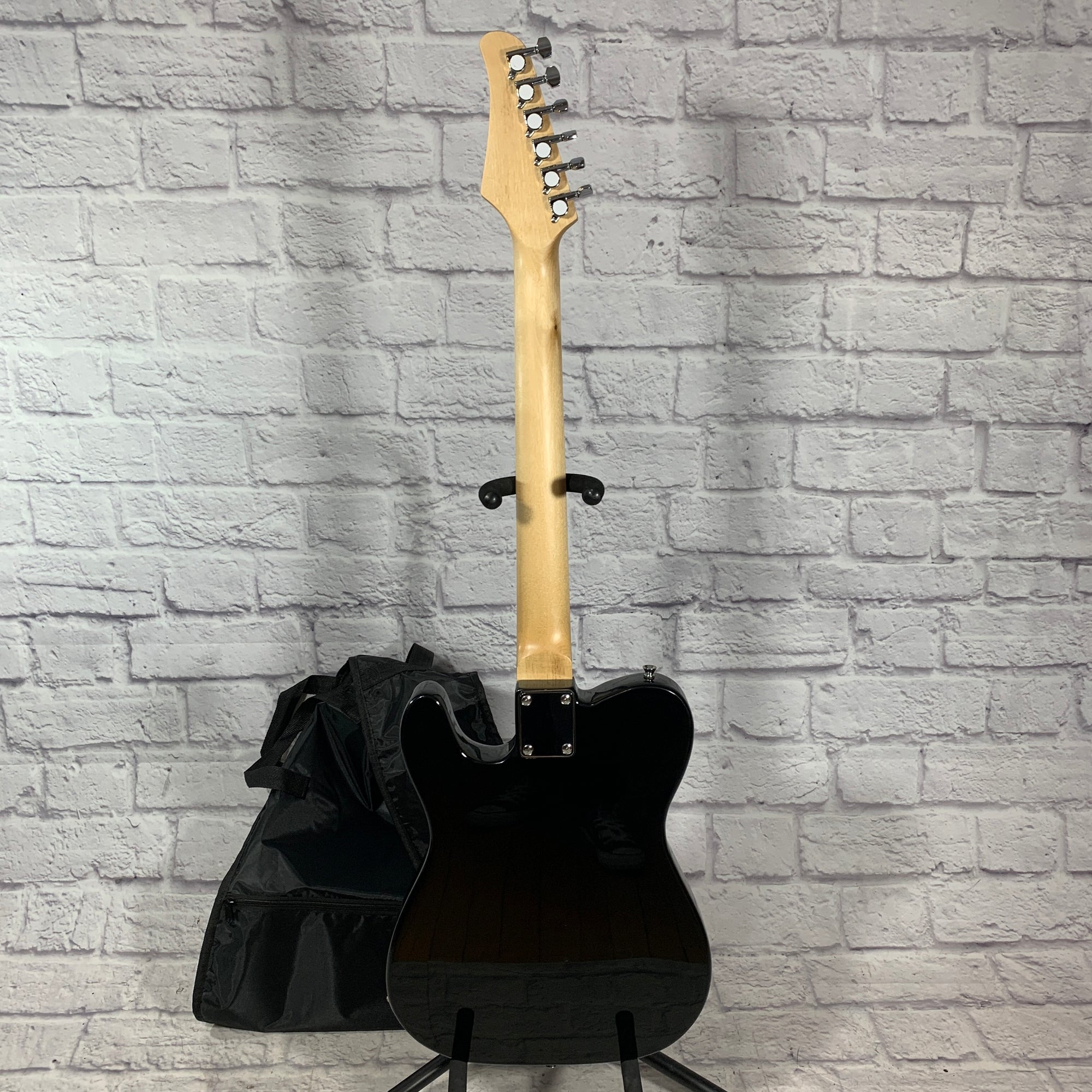 Unknown Telecaster Style Electric Guitar