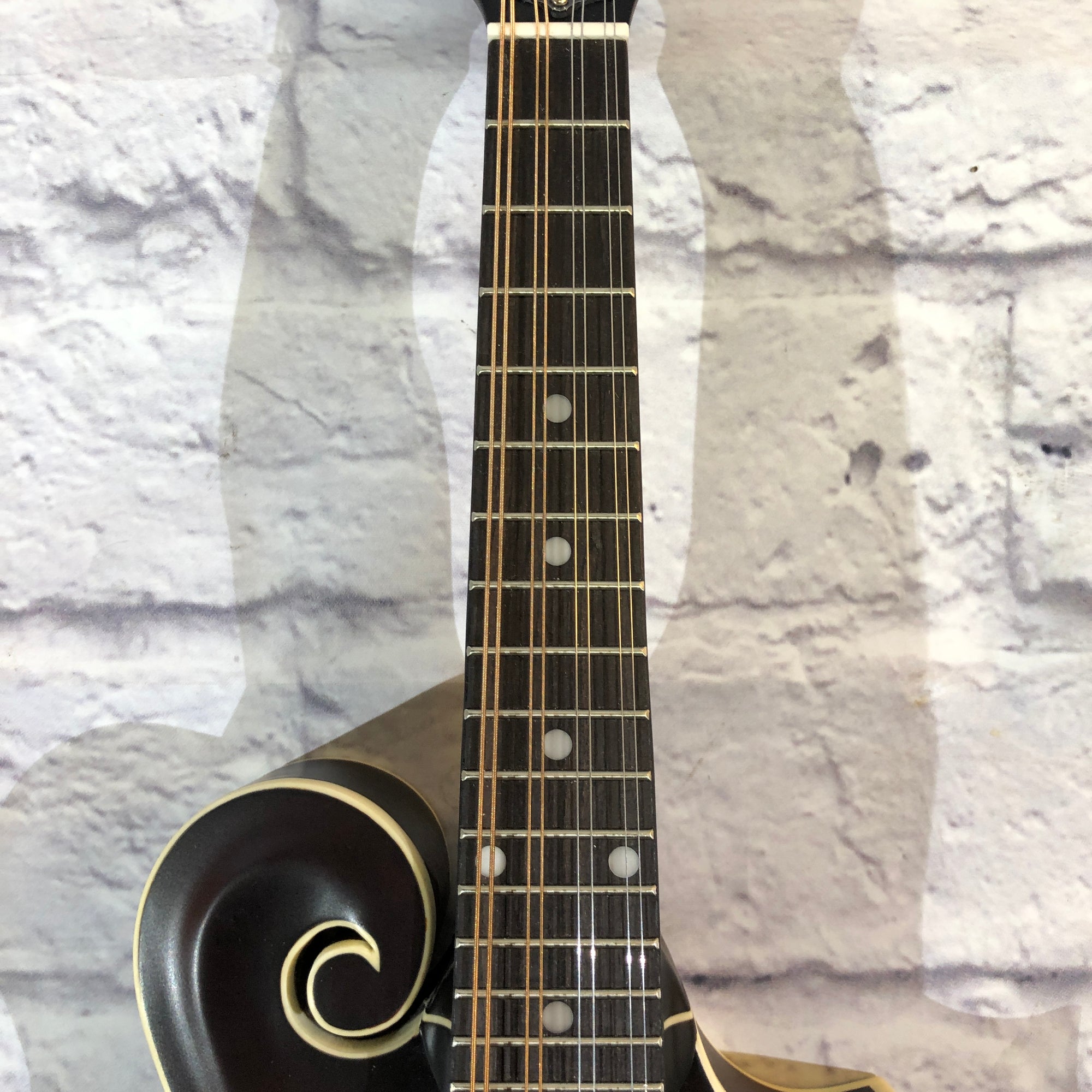 Loar LM310F F Style Mandolin