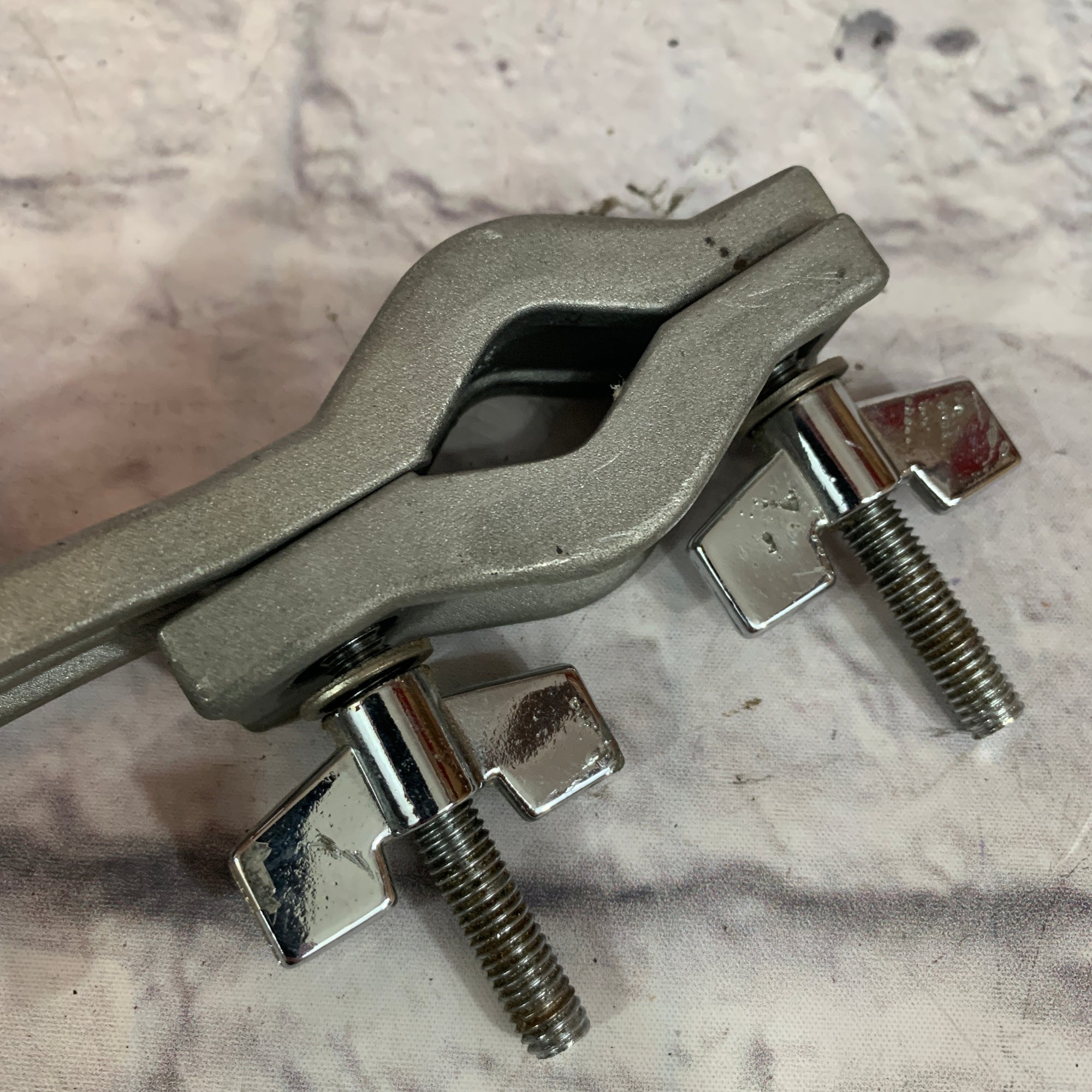 Double Multi-Clamp