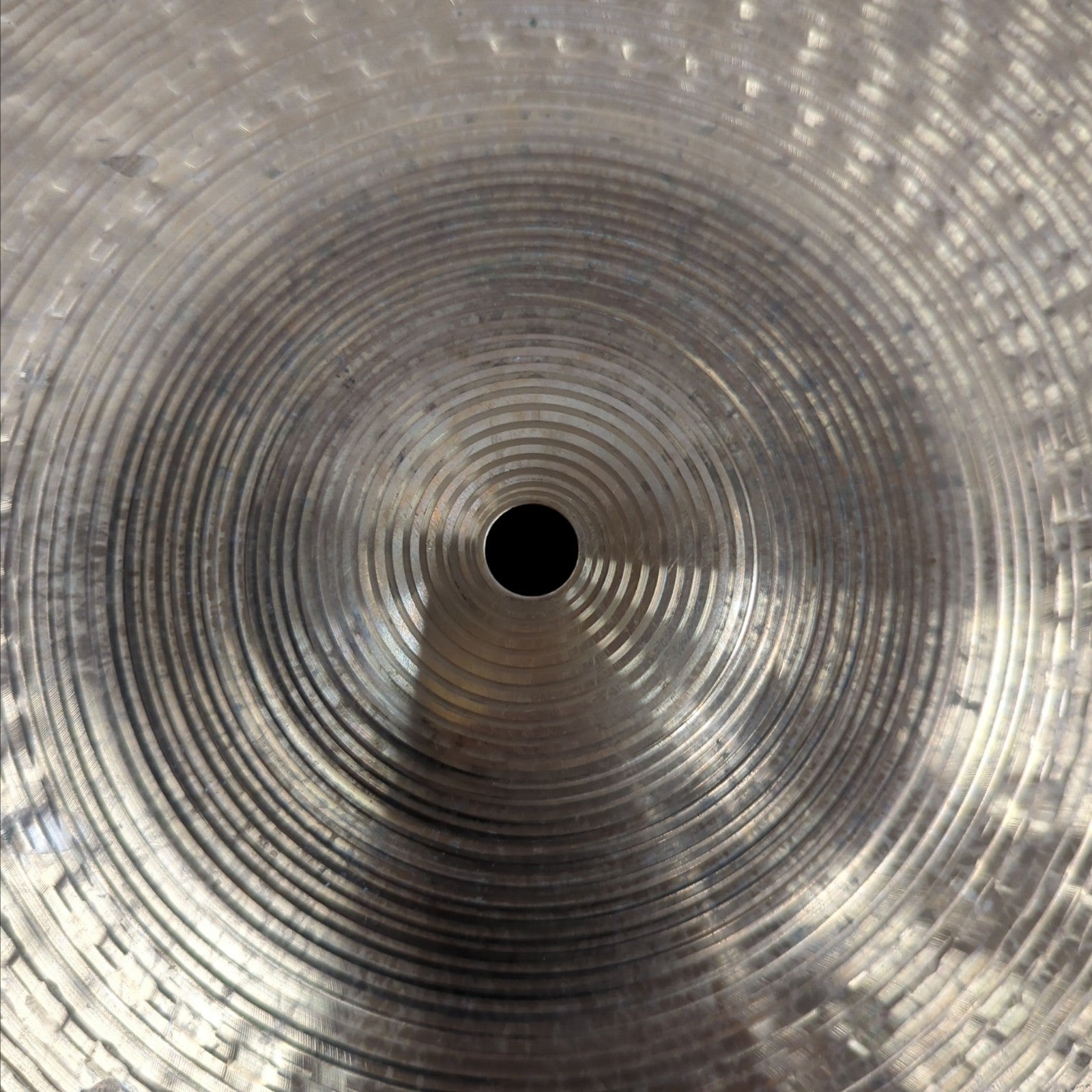 Zildjian ZHT Medium Ride Cymbal 22