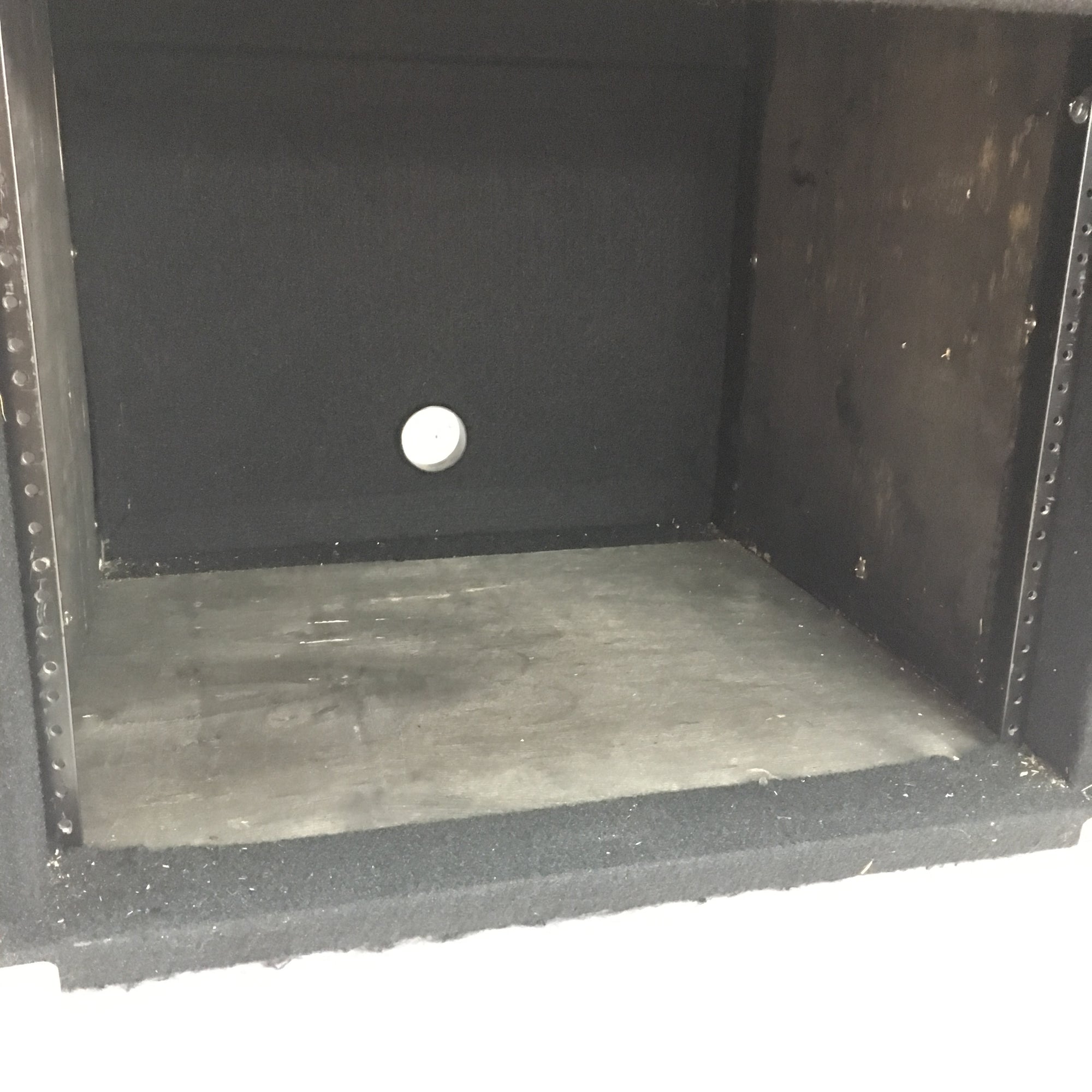 Gem Sound Slant Mixer Case