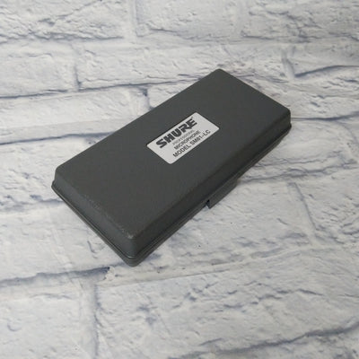 Shure SM81-LC Microphone