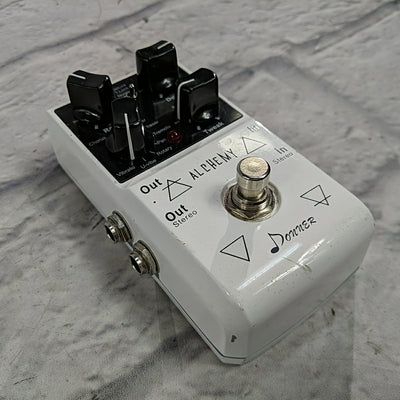 Donner Alchemy Multi Effect Modulation Pedal