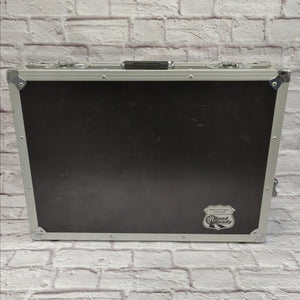 Road Ready Small Mixer Flight Case