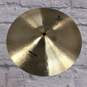 Zildjian 12 K Splash Cymbal