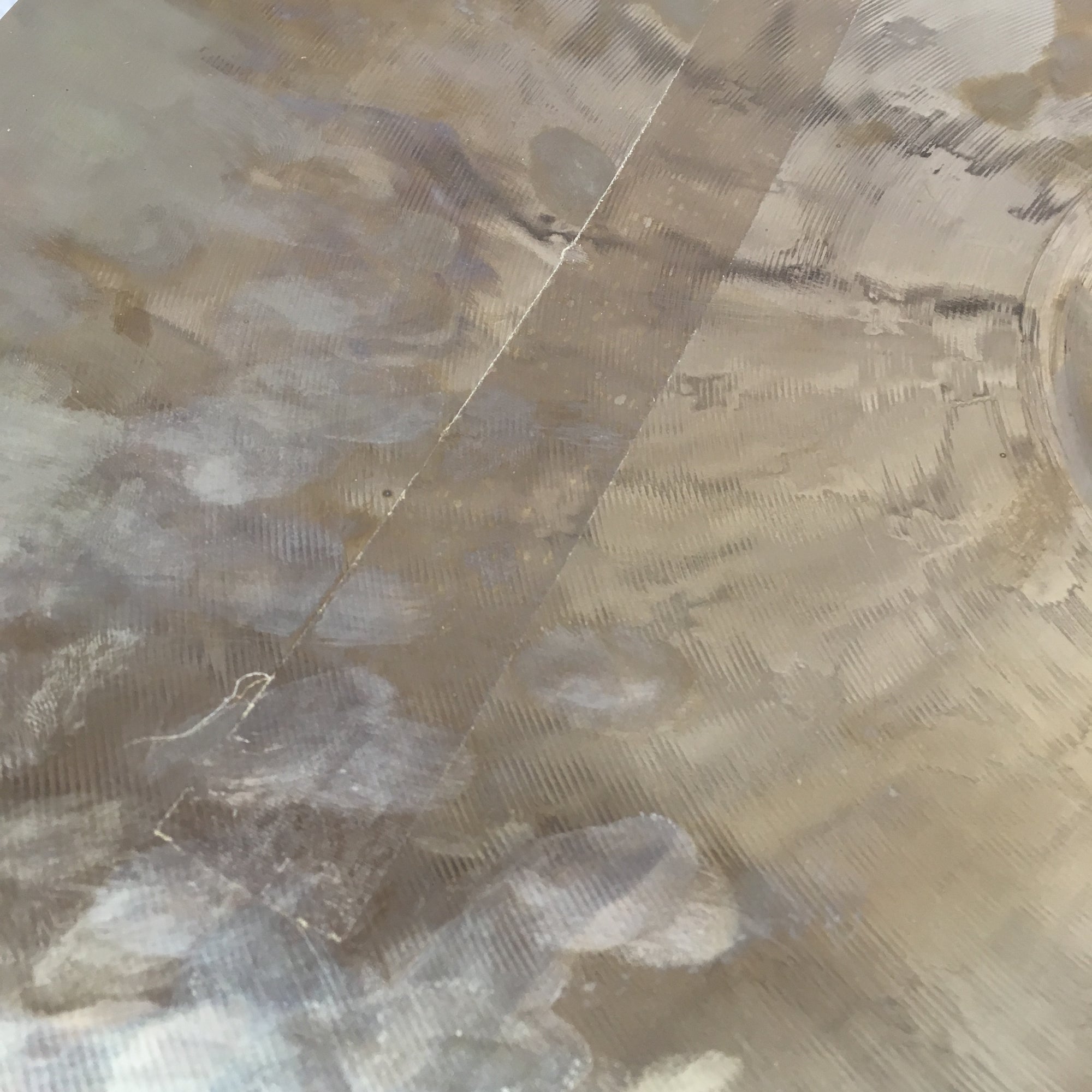 Zildjian 20in Z Custom Ride Cymbal