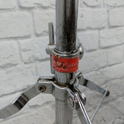 Vintage Slingerland Straight Cymbal Stand