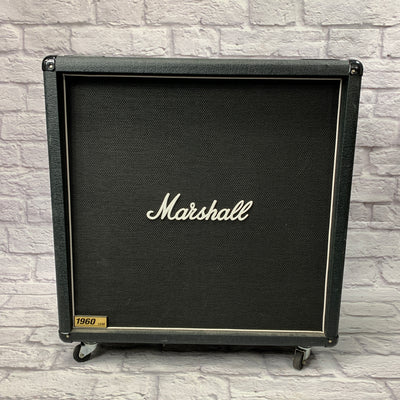 Marshall 1960B 4X12 4x12 Straight Guitar Cab