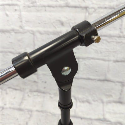 Gator Frameworks GFW-MIC-0822 Compact Bass Drum and Amp Mic Stand