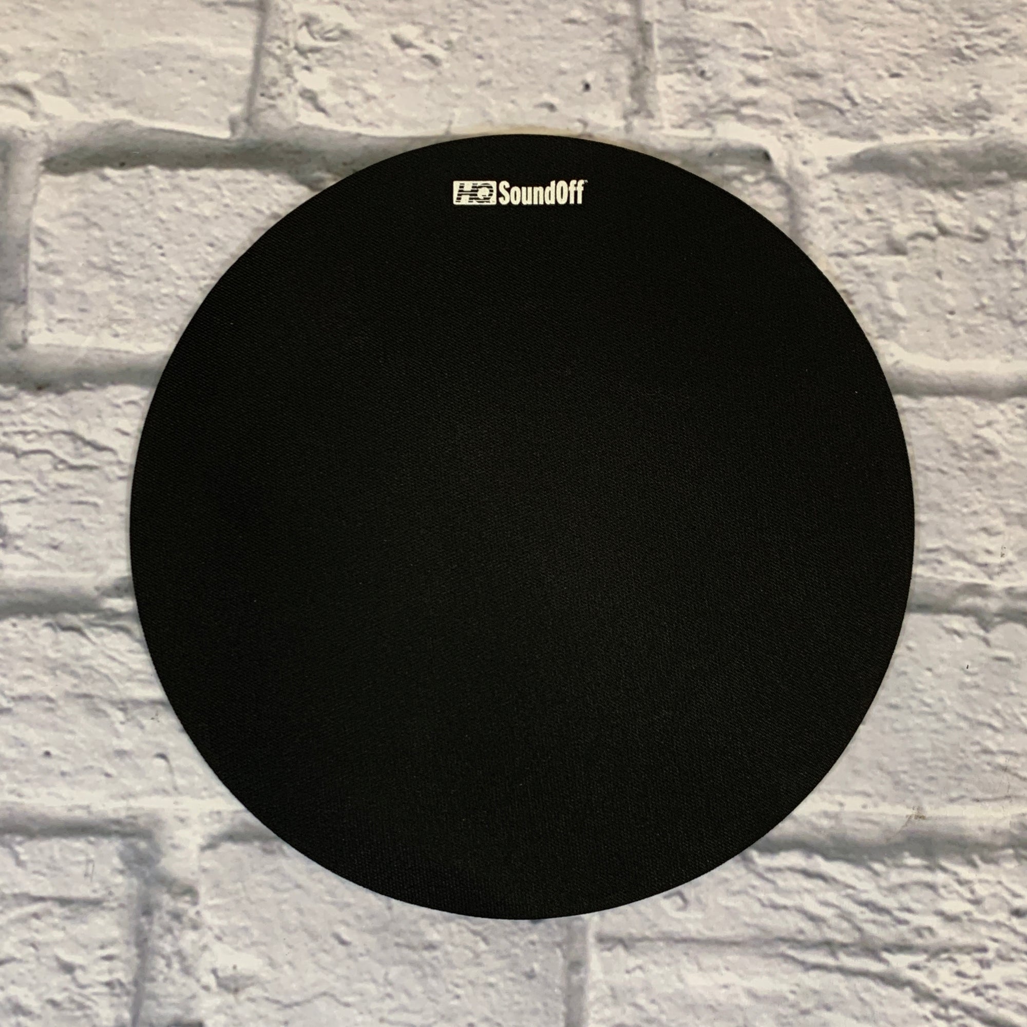 HQ Soundoff Drum Mute Pad