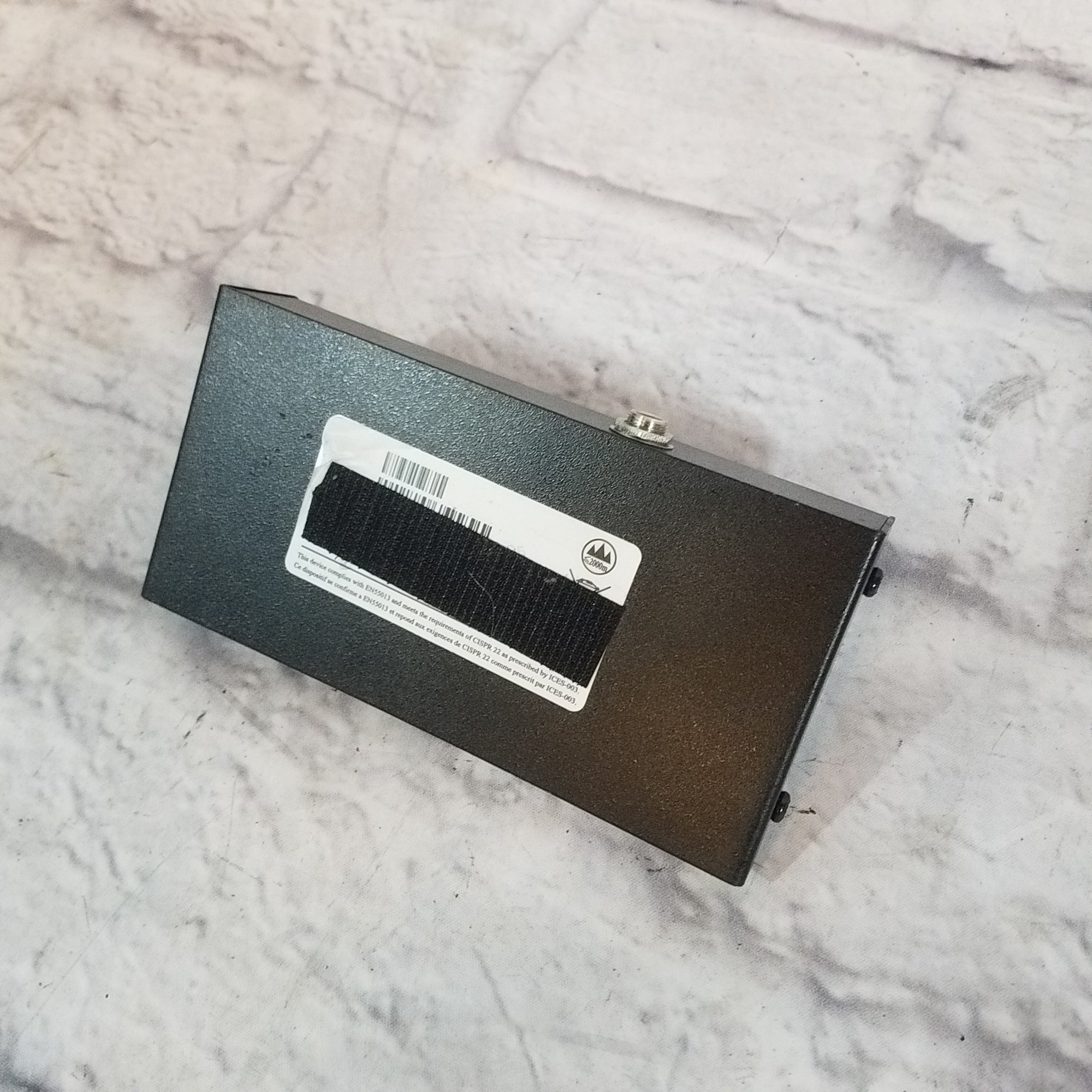 DigiTech TRIO Plus Band Creator + Looper w/ FS3X 3-Button Footswitch