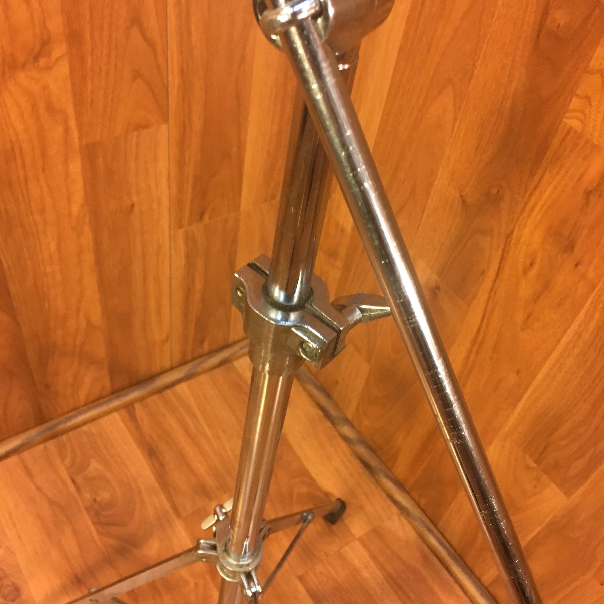 Unknown Boom Stand