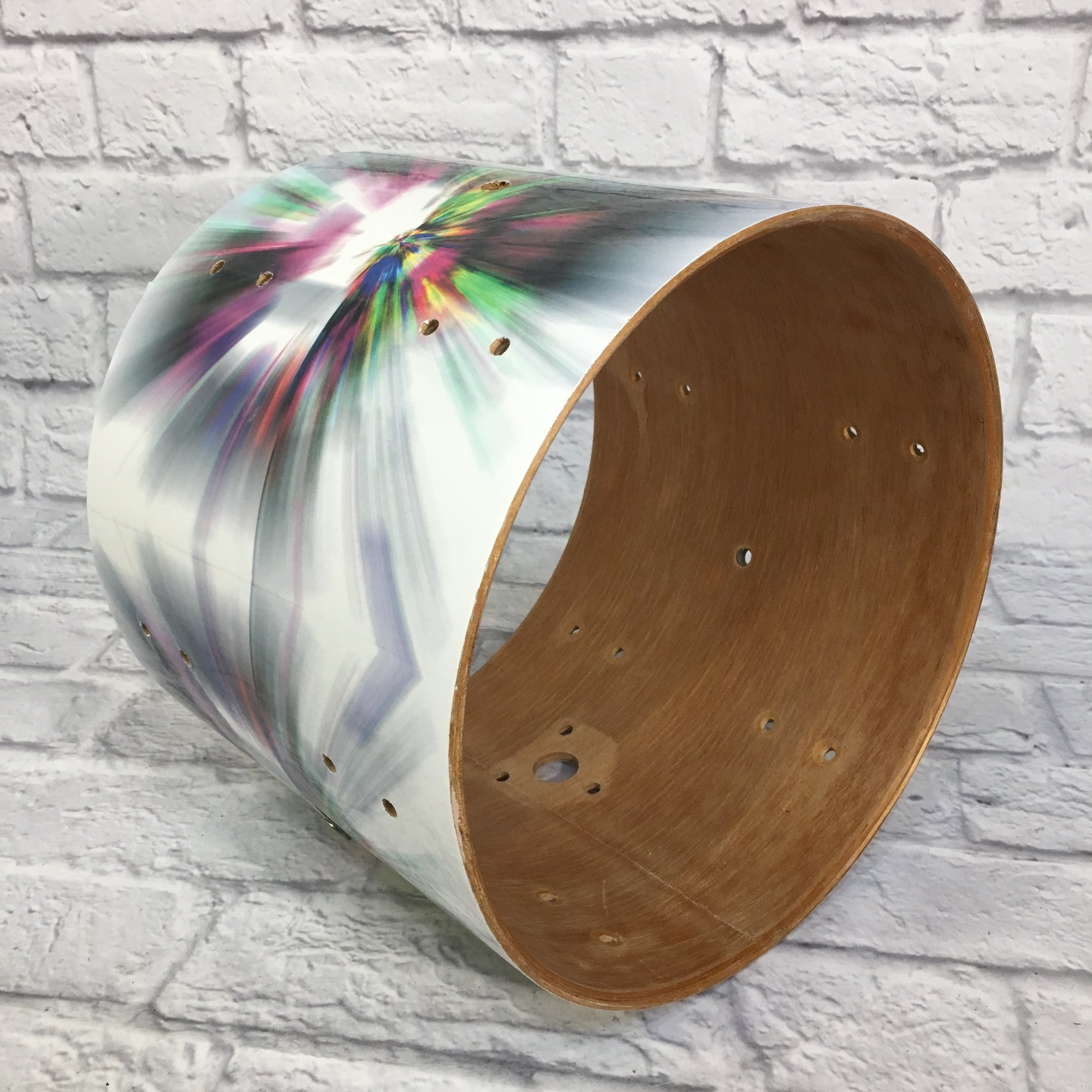 Slingerland 13in by 11in Drum Shell