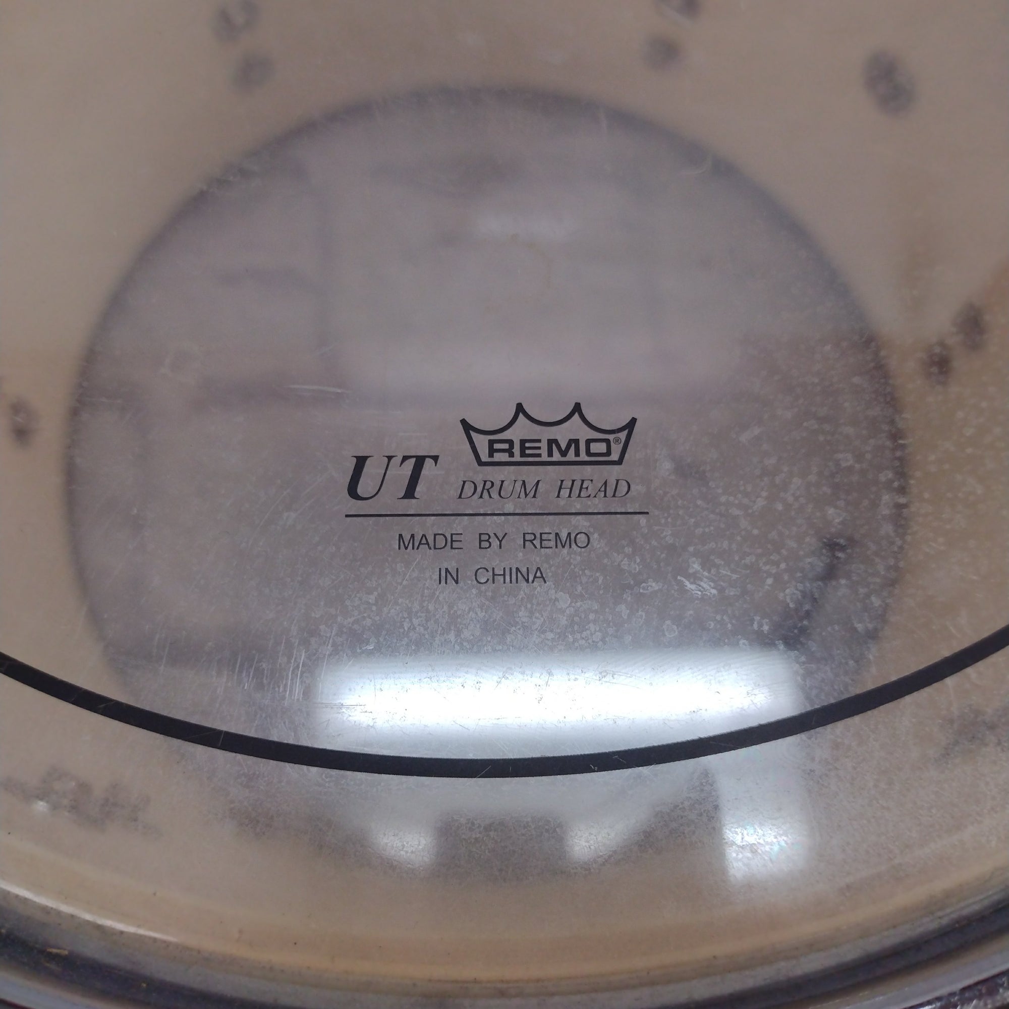 Ludwig Element 12x9 Rack Tom