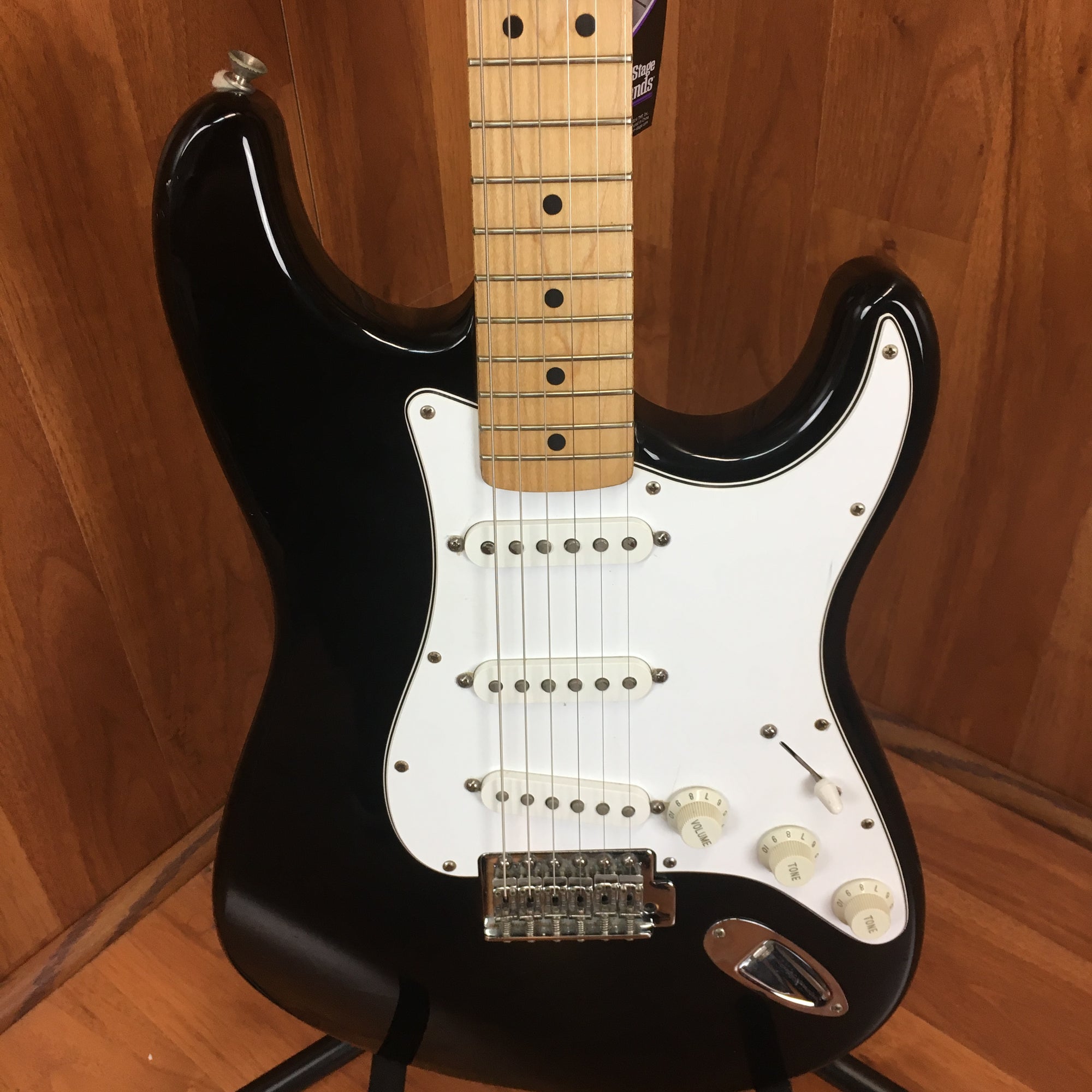 1998 Mexican Fender Stratocaster