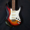 Samick LS-10 SB Strat Style Electric Guitar (Sunburst)