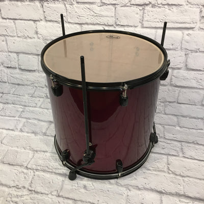 Pearl Soundcheck Series 5 Piece Drum Kit