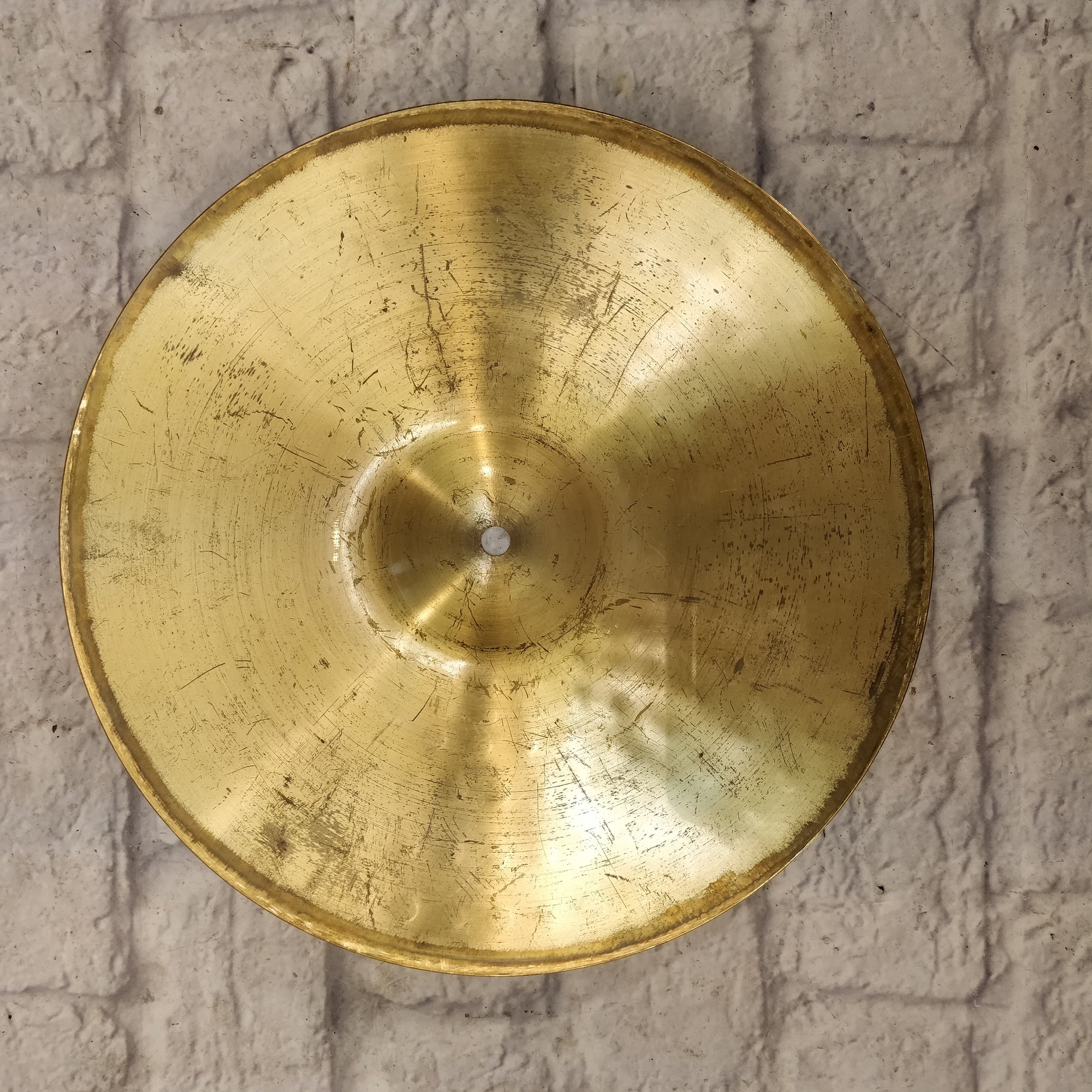 Zildjian Scimitar Bottom Hi Hat