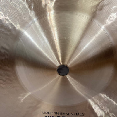 Paiste Formula 602 Modern Essentials 19 Crash Cymbal As-Is