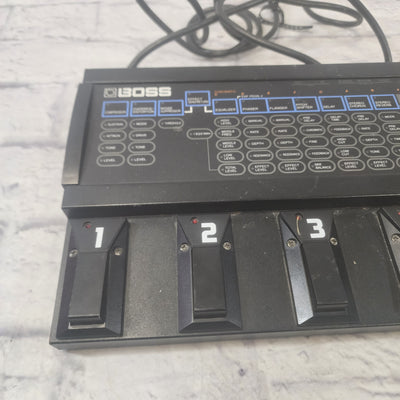 Boss ME-10 Multi Effects Pedals