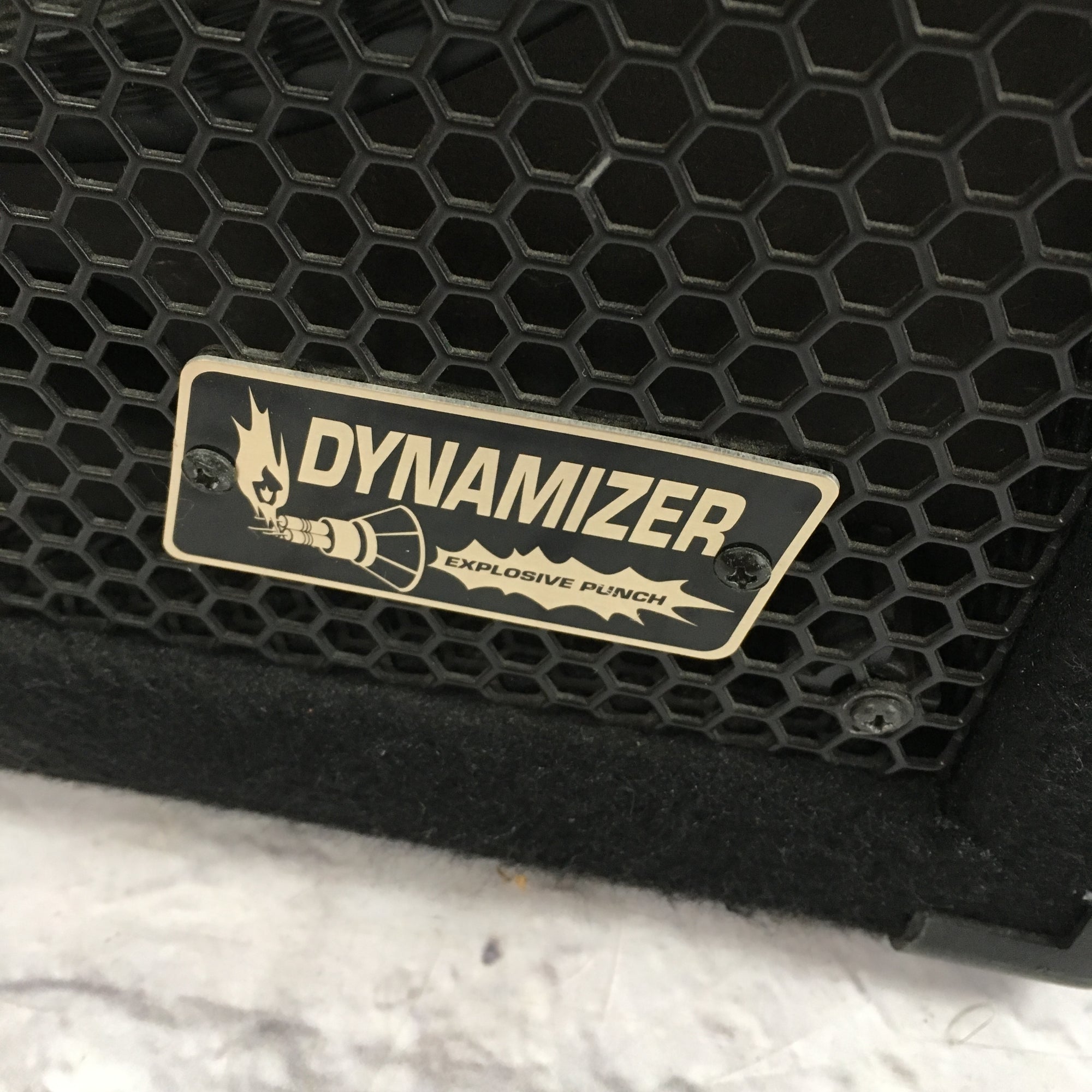 Behringer BX4210A Bass Combo Amp