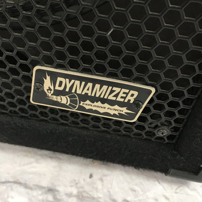Behringer BX4210A Bass Combo Amp