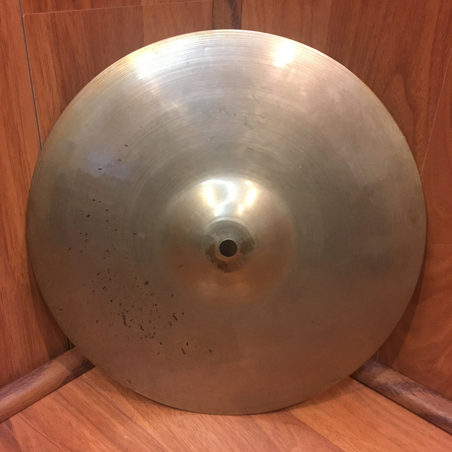 Sabian 12" AAX Splash (aged)