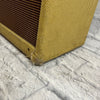 Fender Blues Deluxe 2-Channel 40-Watt Guitar Combo Amp