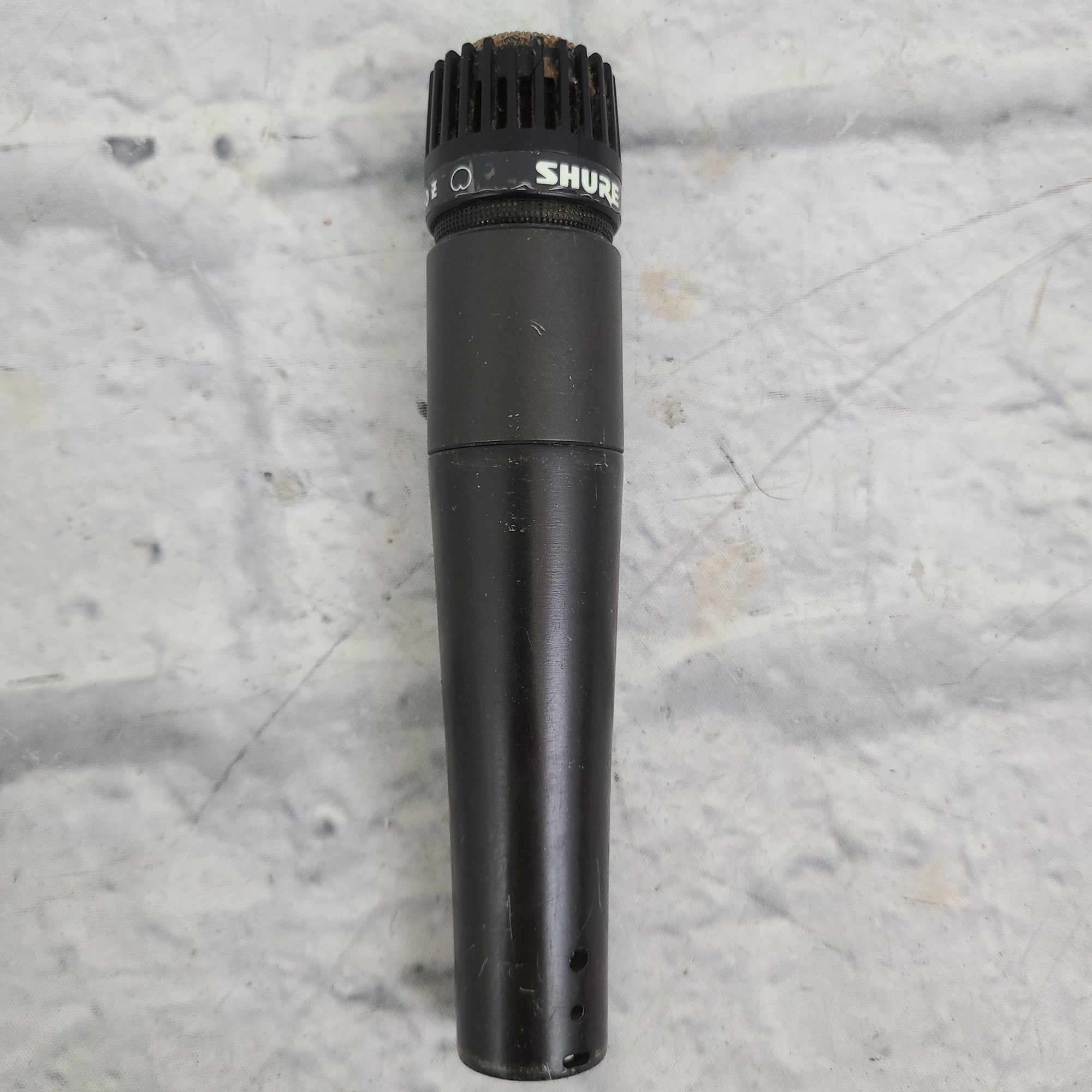 Shure Sm57 Microphone