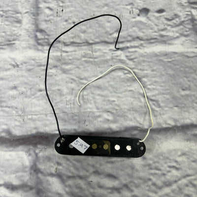 Jackson 5.97k Single Coil Pickup