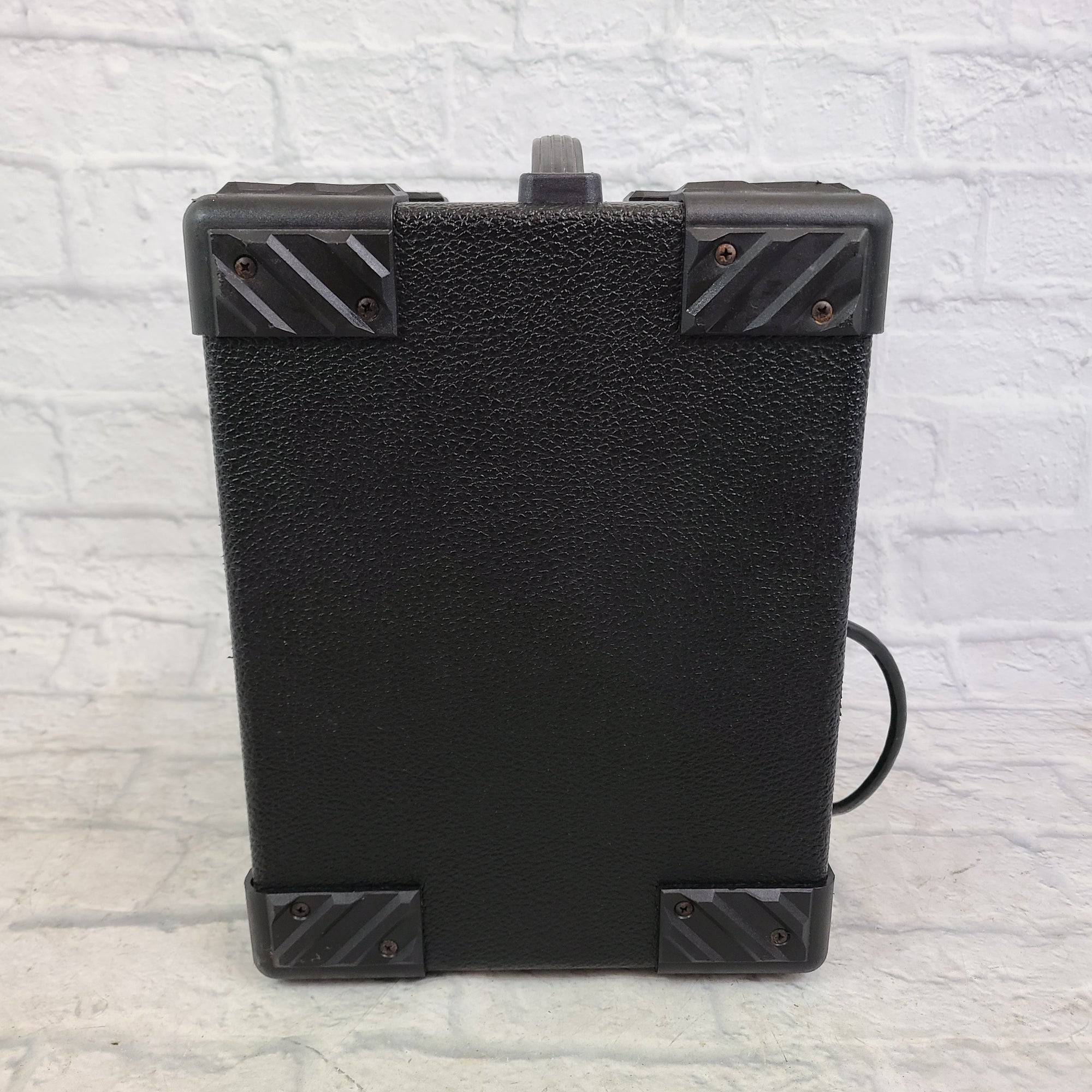 Yorkville Bloc 40B Bass Guitar Combo Amp