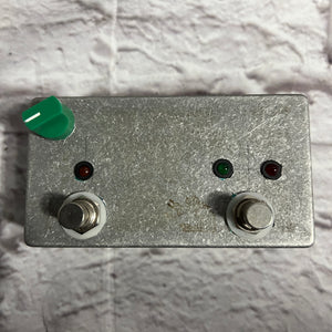 Saturnworks Custom A/B Blender Pedal