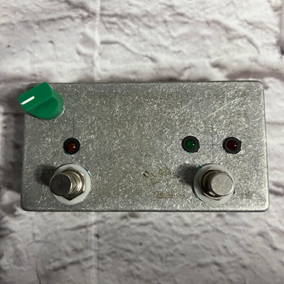 Saturnworks Custom A/B Blender Pedal