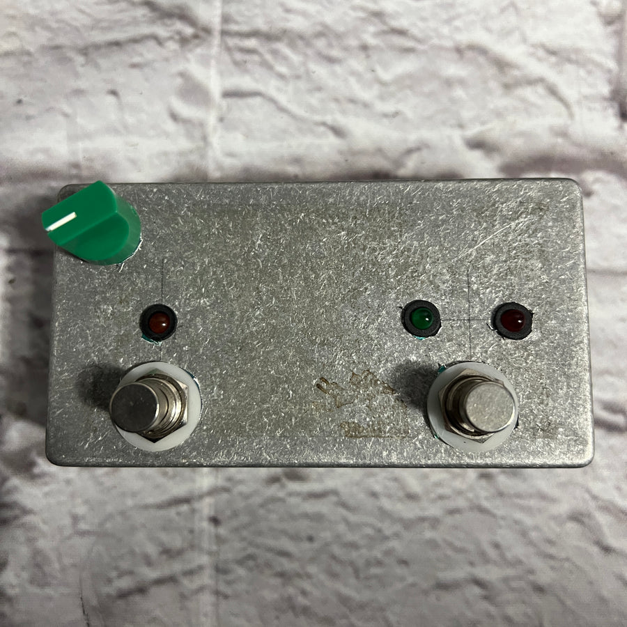 Saturnworks Custom A/B Blender Pedal